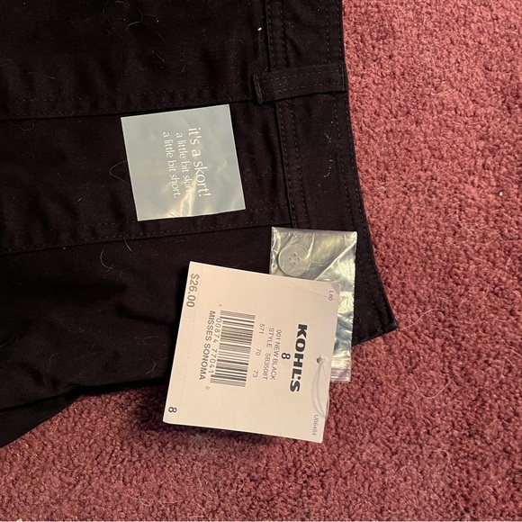 Skorts - Picture 4 of 7